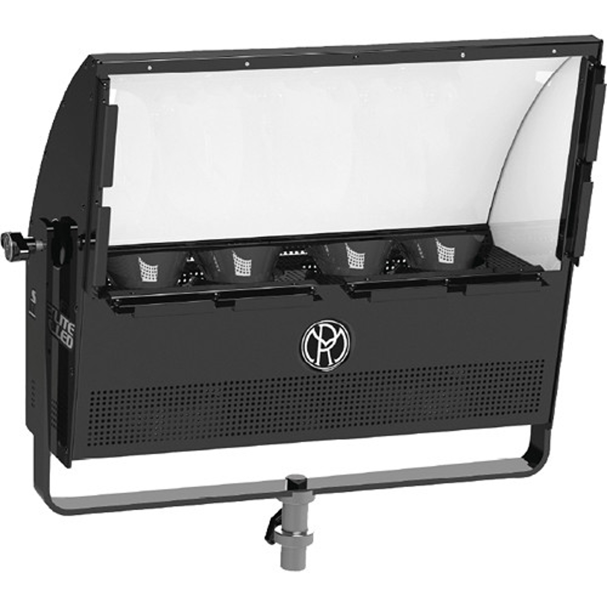

Mole-Richardson 500W (4x 150W) Daylight Softlite LED with DMX