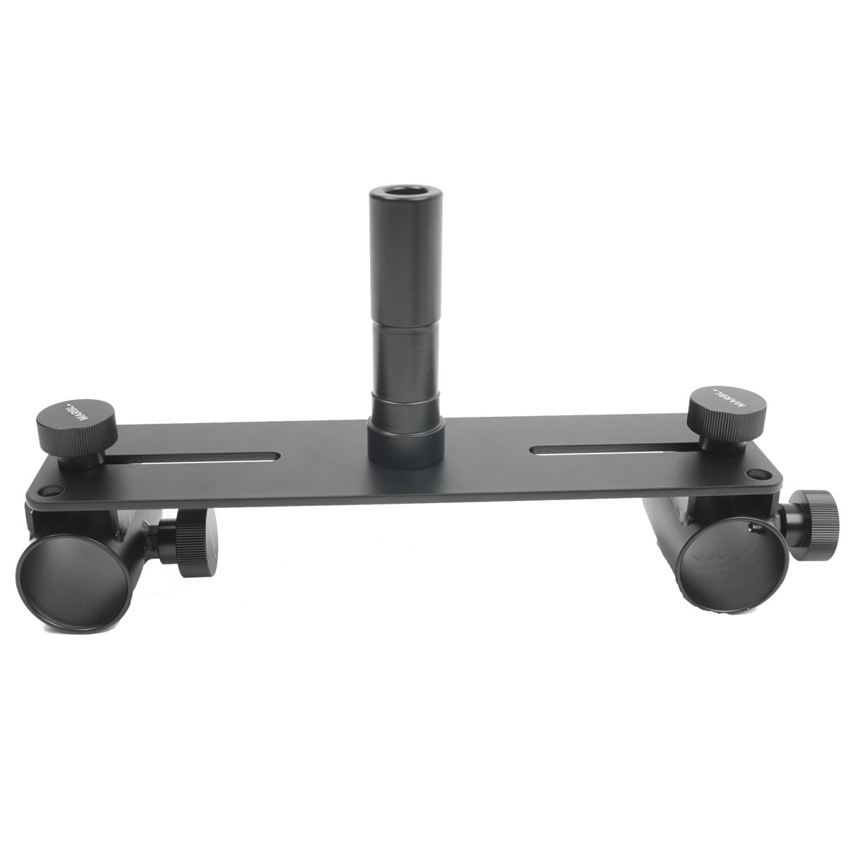 

Marbl Orbit Outdoor Bracket Speed Rail Adapter Kit