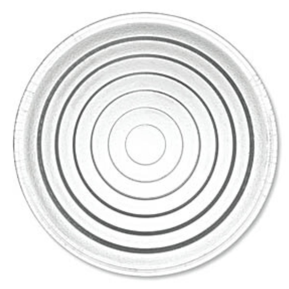 

Mole-Richardson Fresnel Lens CD07 for Betweenie 300W, Mini-Mole 2801