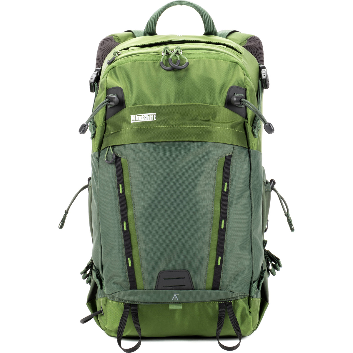 

MindShift BackLight 18L Backpack, Woodland Green