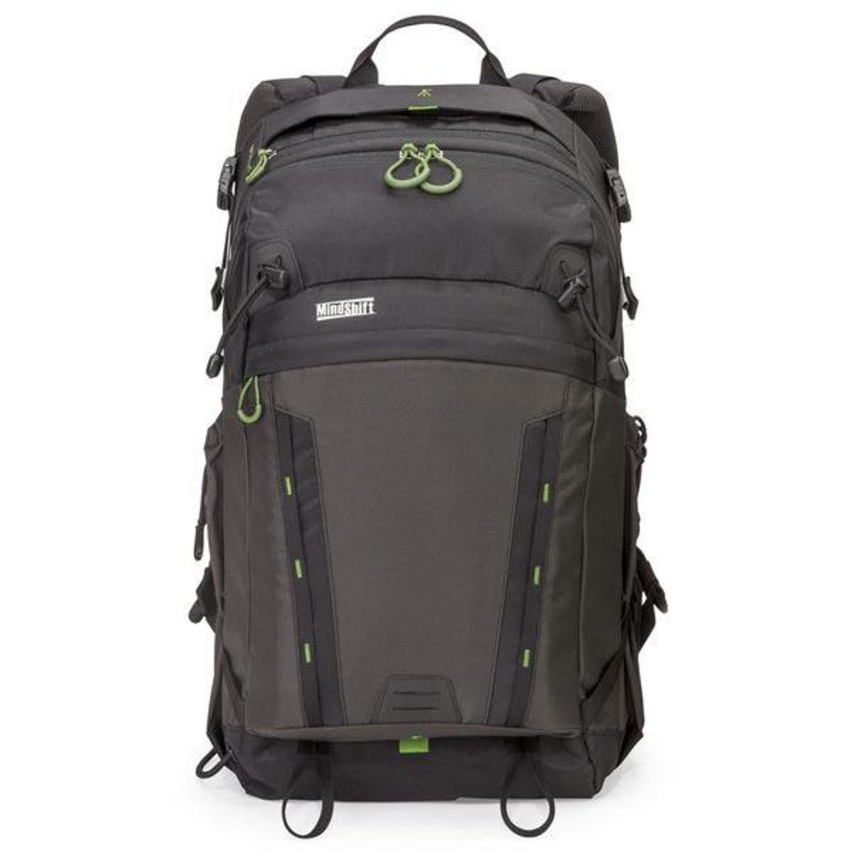 

MindShift Gear BackLight 26L Backpack, Charcoal