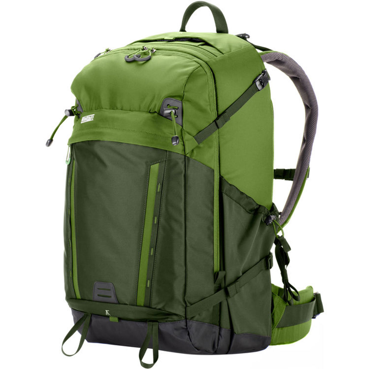 

MindShift Gear BackLight 36L Backpack, Woodland Green