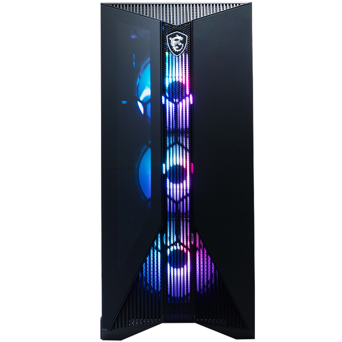 

MSI Aegis RS 14NUG7-672US Gaming, i7-14700KF, 32GB, 1TB SSD, RTX 4080 SUPER,W11H