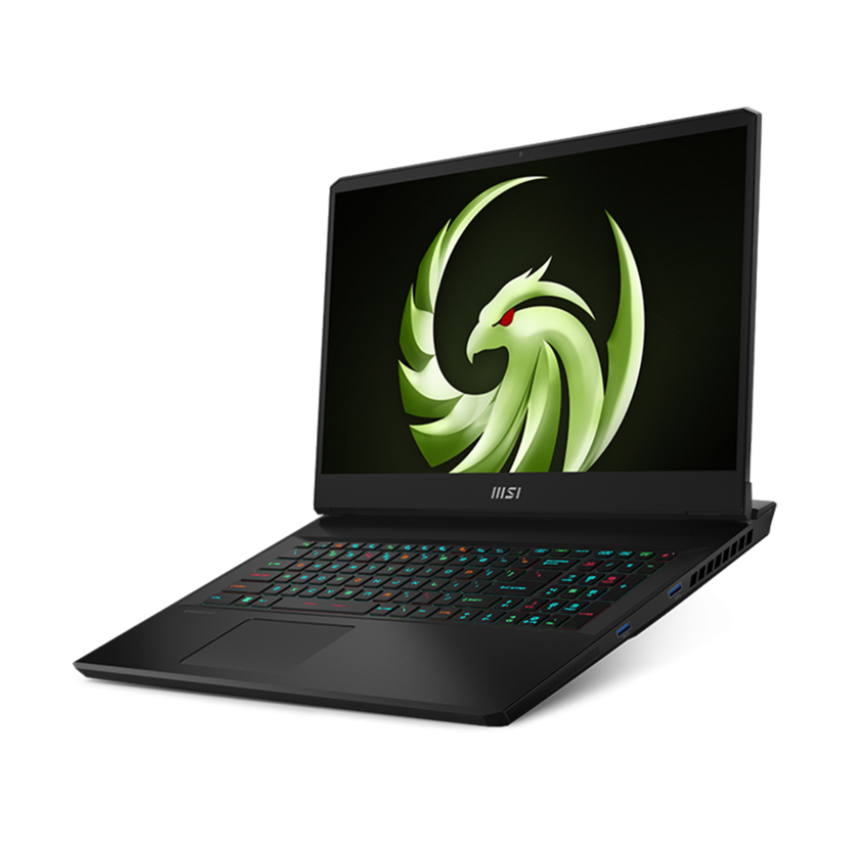 Image of MSI Alpha 17 C7V 17.3&quot; QHD 240Hz Gaming