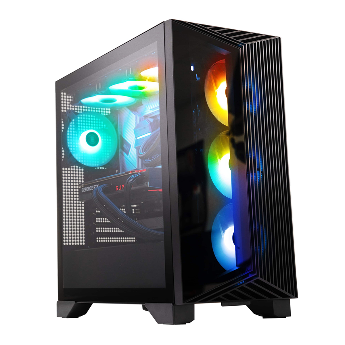 

MSI Aegis RS2 C14NUG7-819US VR Gaming,i7-14700KF,32GB,1TB SSD,RTX4080 SUPER,W11H
