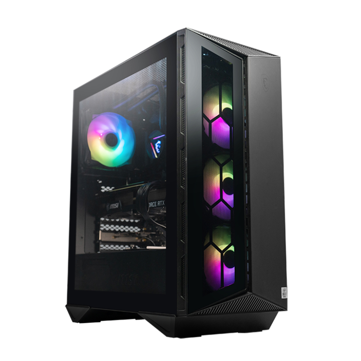 

MSI Aegis ZS2 A7NUG-816US VR Gaming,R9 7900X,32GB RAM,2TB SSD,RTX4080 SUPER,W11H