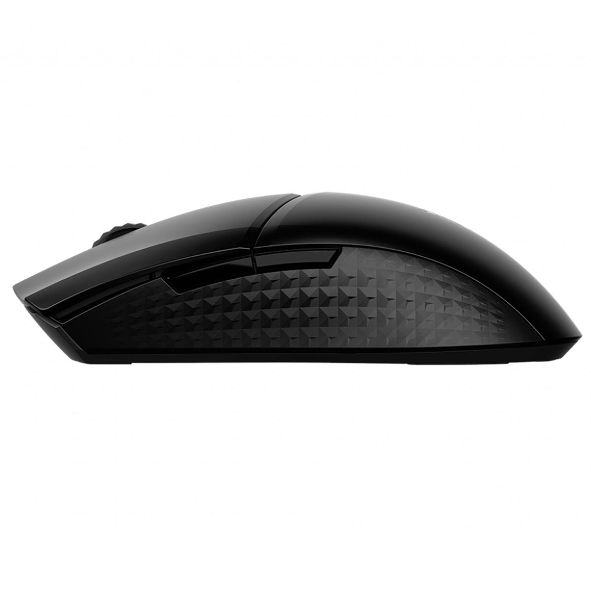 MSI Clutch GM41 Lightweight Wireless RGB Gaming Mouse #CLUTCHGM41LW