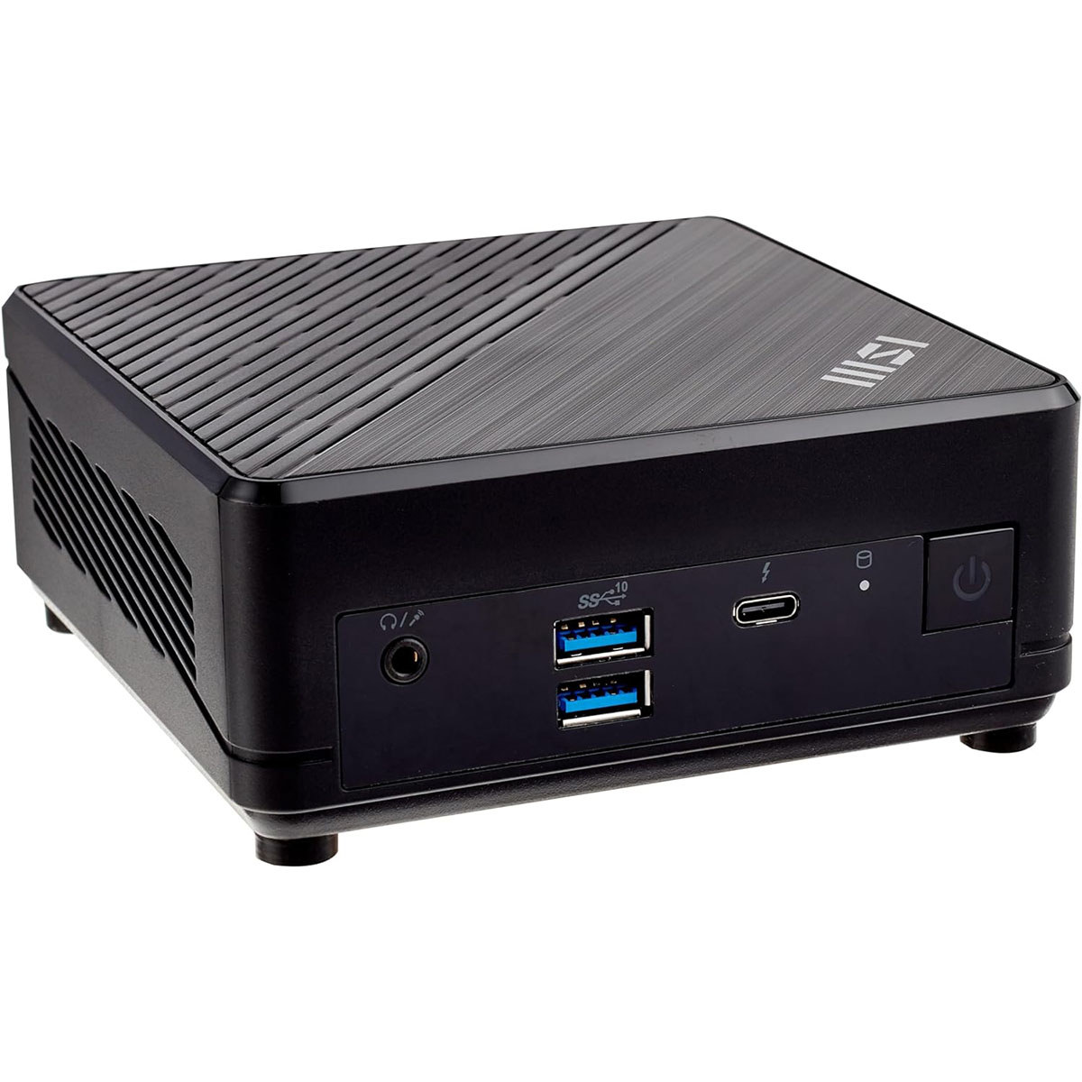

MSI Cubi 5 12M-205US Mini Desktop Computer, i3-1215U, 8GB RAM, 512GB SSD, W11P