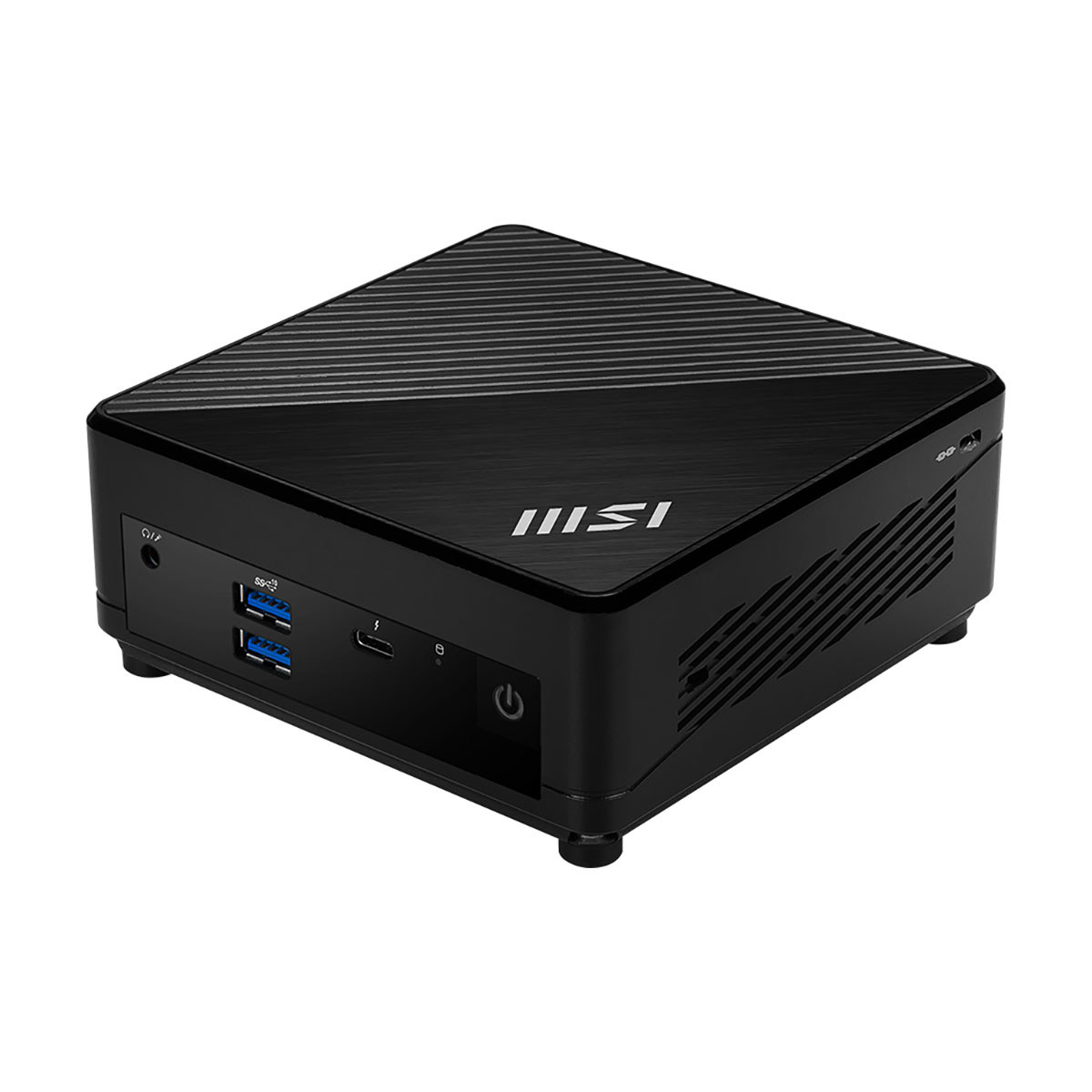 Image of MSI Cubi 5 12M-265US Mini Desktop Computer