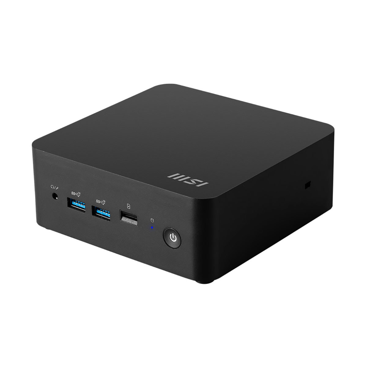 

MSI Cubi NUC Mini Barebone Desktop,Intel Core 7 150U,RAM,Storage,OS Not Included