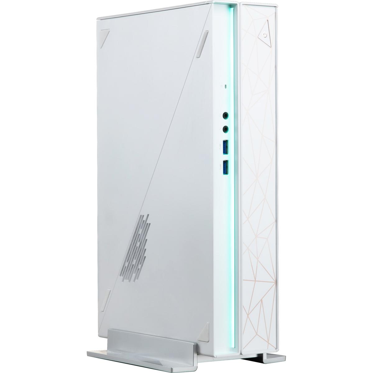 

MSI Creator P50 SFF VR Gaming, i7-12700F, 32GB, 1TB SSD, RTX 3050 AERO ITX, W11P