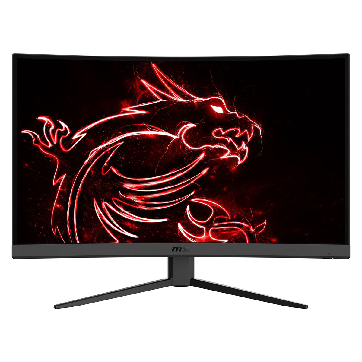 

MSI Optix G32CQ4 E2 31.5" 16:9 WQHD 170Hz Curved VA LCD HDR Gaming Monitor,Black