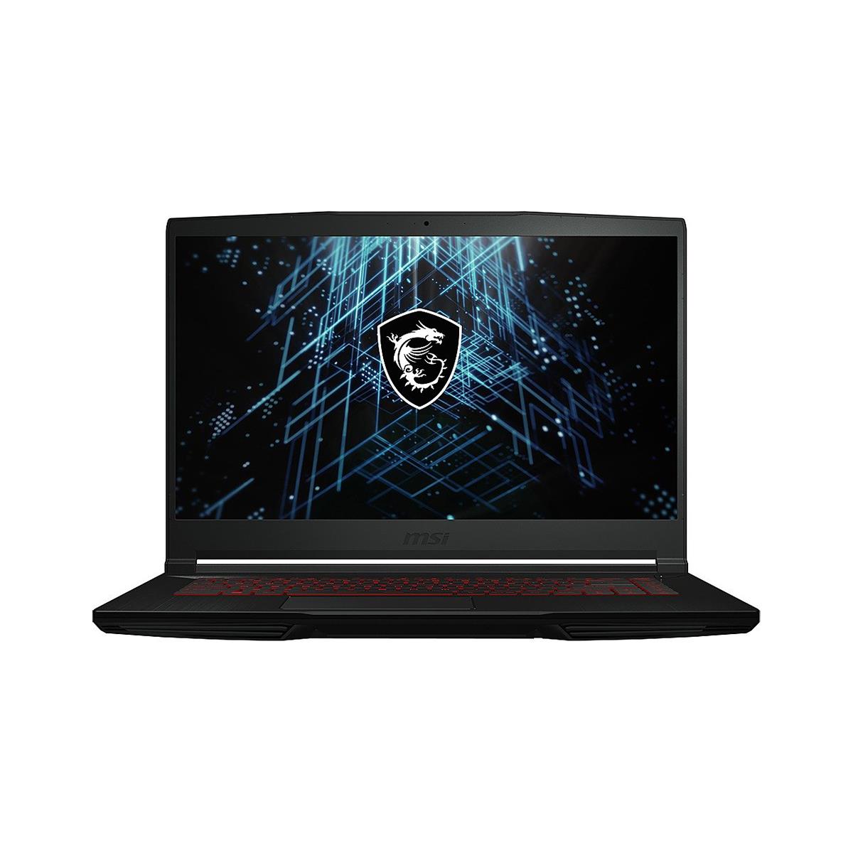 Image of MSI Thin GF63 15.6&quot; FHD 144Hz Gaming
