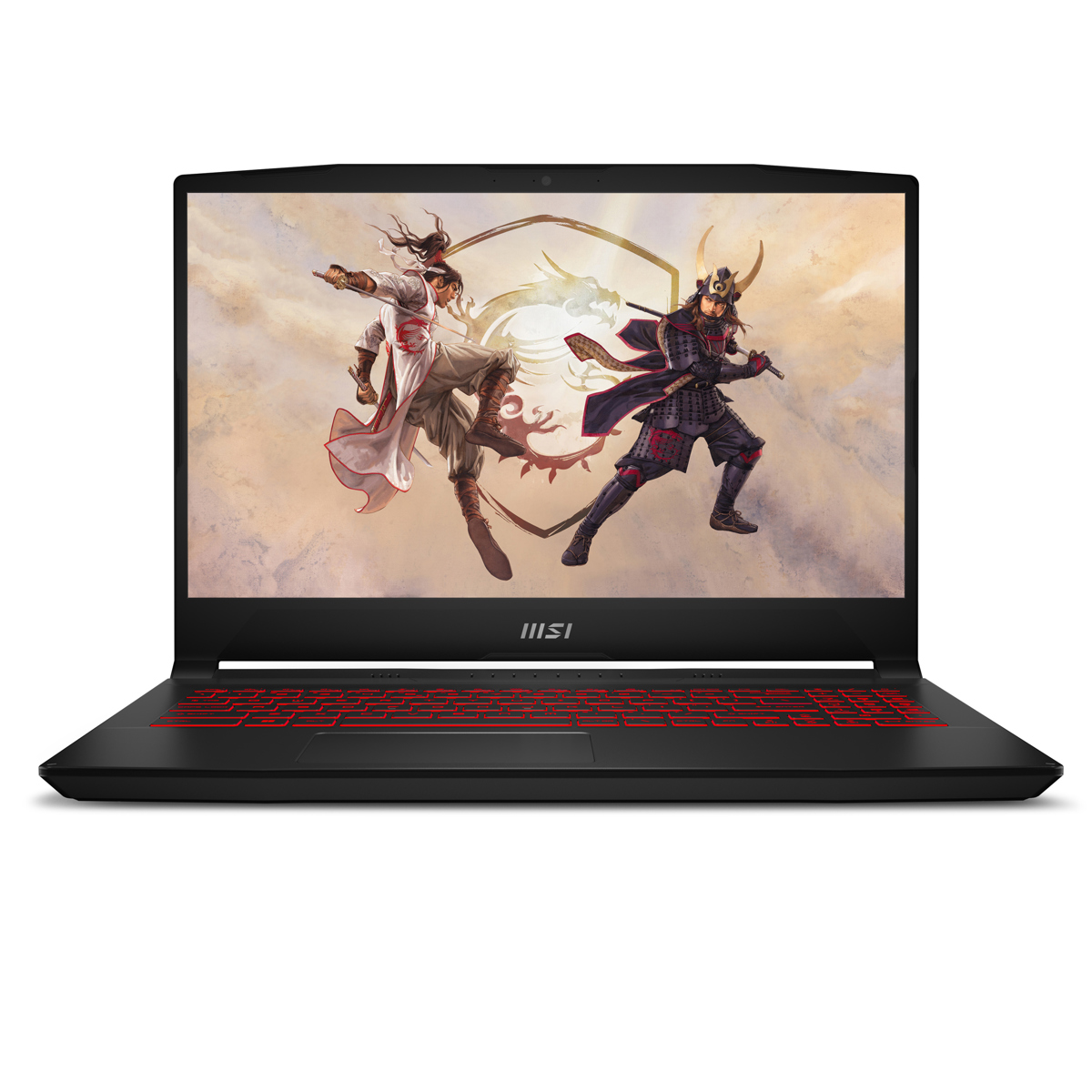 

MSI Katana GF66 15.6" FHD 144Hz Gaming,i7-11800H, 16GB, 512GB SSD,RTX 3060, W11H