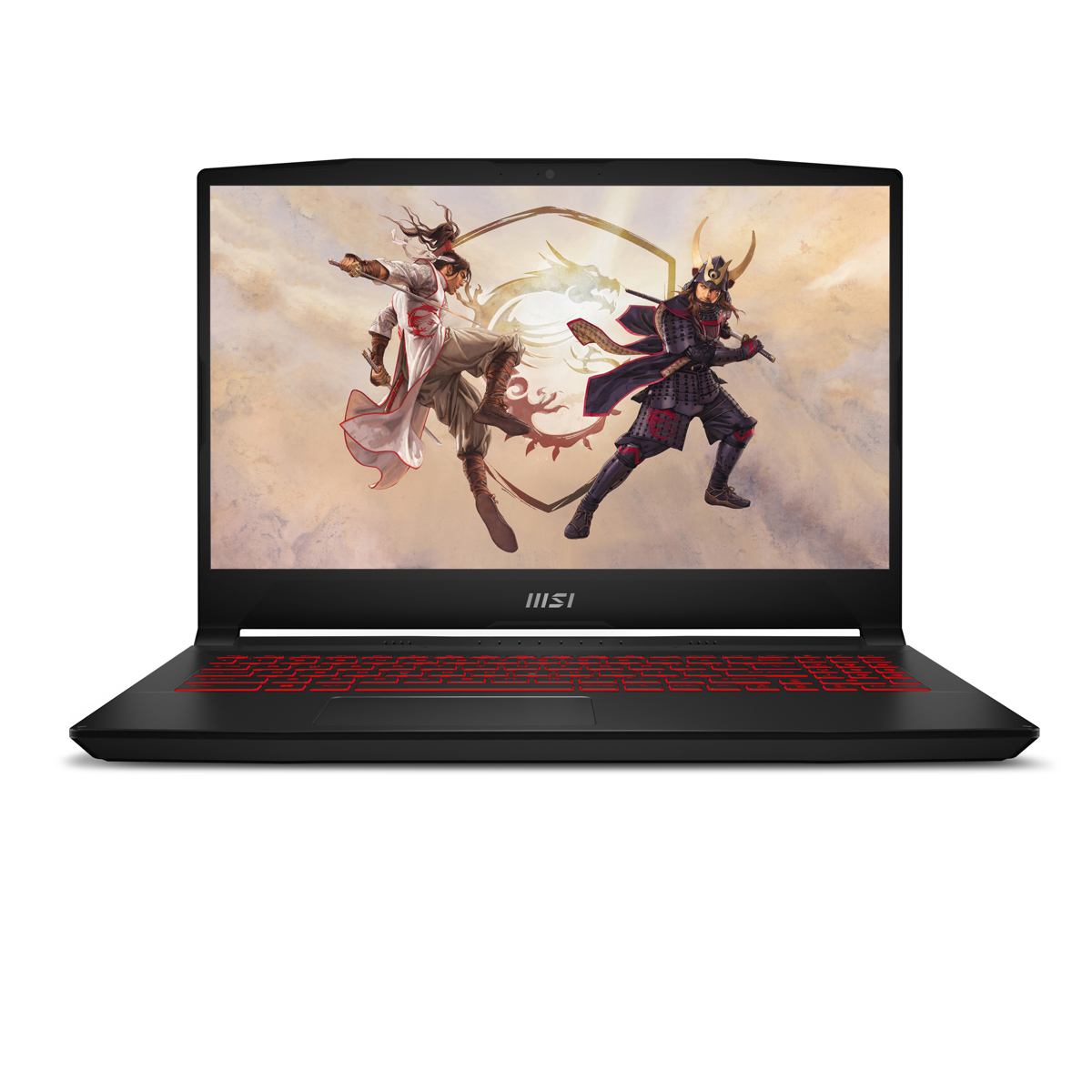 

MSI Katana GF66 15.6" FHD 144Hz Gaming, i7-11800H, 16GB, 512GB, RTX 3060, W11H