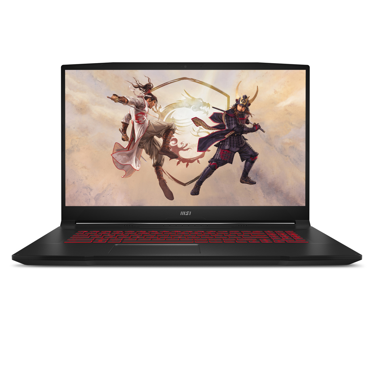 

MSI Katana GF76 17.3" FHD 144Hz Gaming, i5-11400H, 8GB, 512GB SSD, RTX 3050,W11H