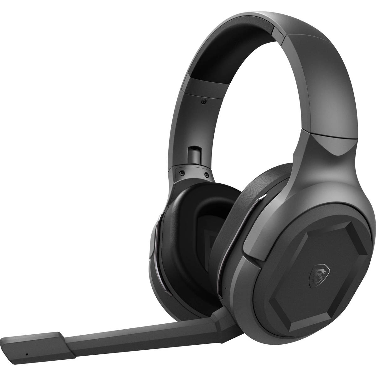 Image of MSI Immerse GH50 Wireless Unbound Gaming Headset