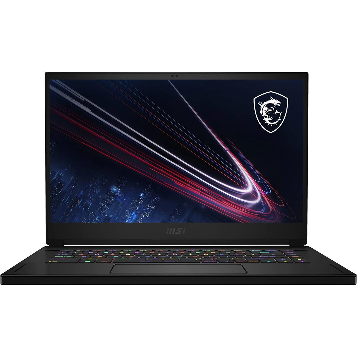 Image of MSI GS66 Stealth 15.6&quot; QHD 165Hz Gaming