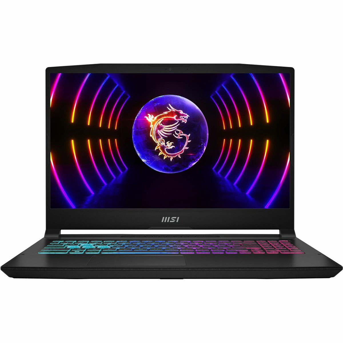 

MSI Katana 15 15.6" WQHD 165Hz Gaming,i7-13620H,32GB,1TB SSD,RTX 4070,W11H,Black