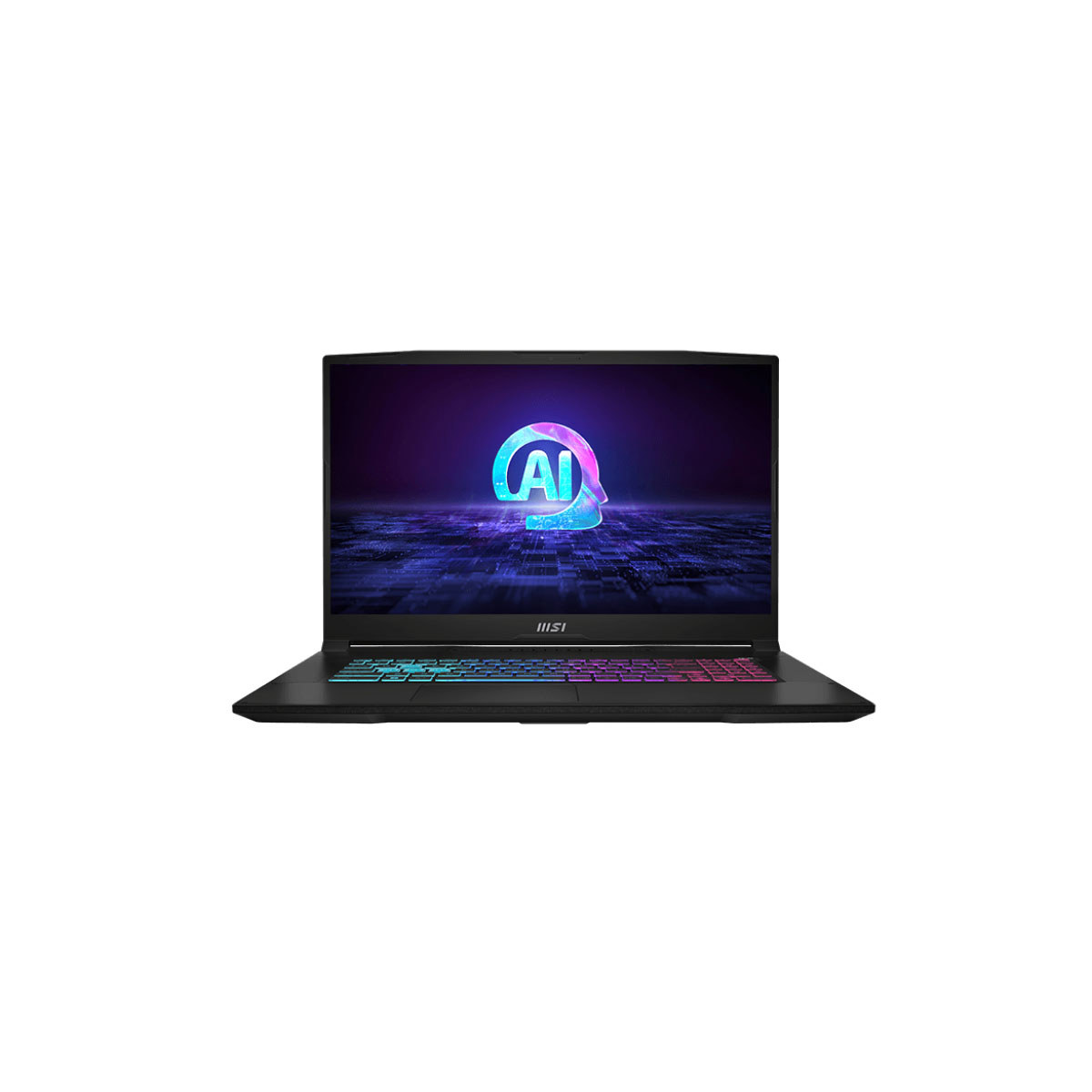 

MSI Katana A17 AI 17.3" FHD 144Hz Gaming, R9 8945HS, 32GB, 1TB SSD,RTX 4050,W11P