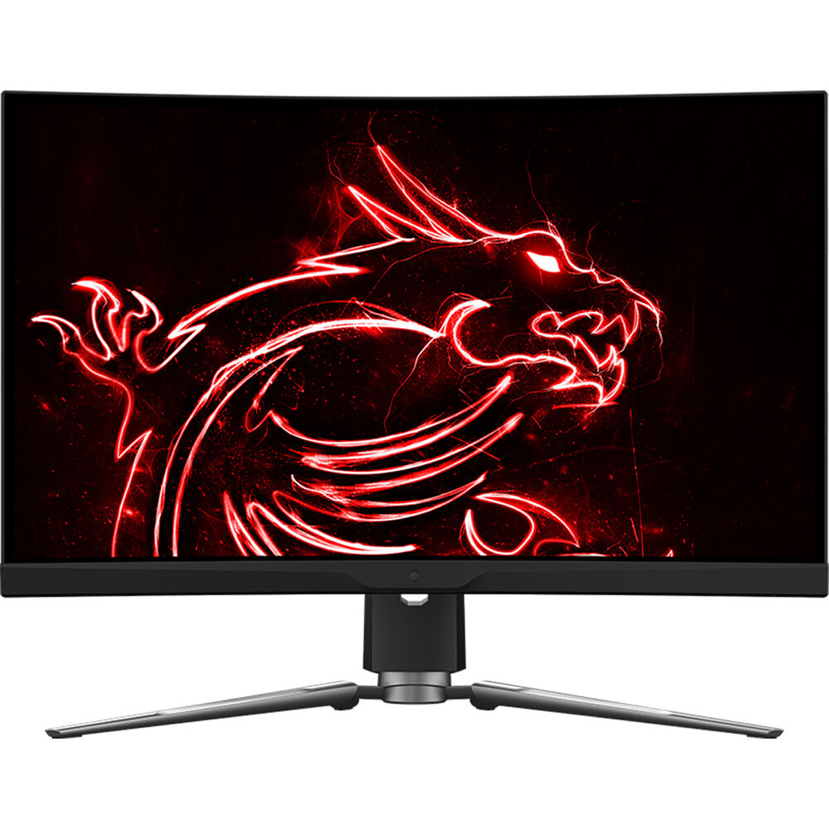 

MSI MAG ARTYMIS 274CP 27" 16:9 Full HD 165Hz Curved VA LCD Gaming Monitor