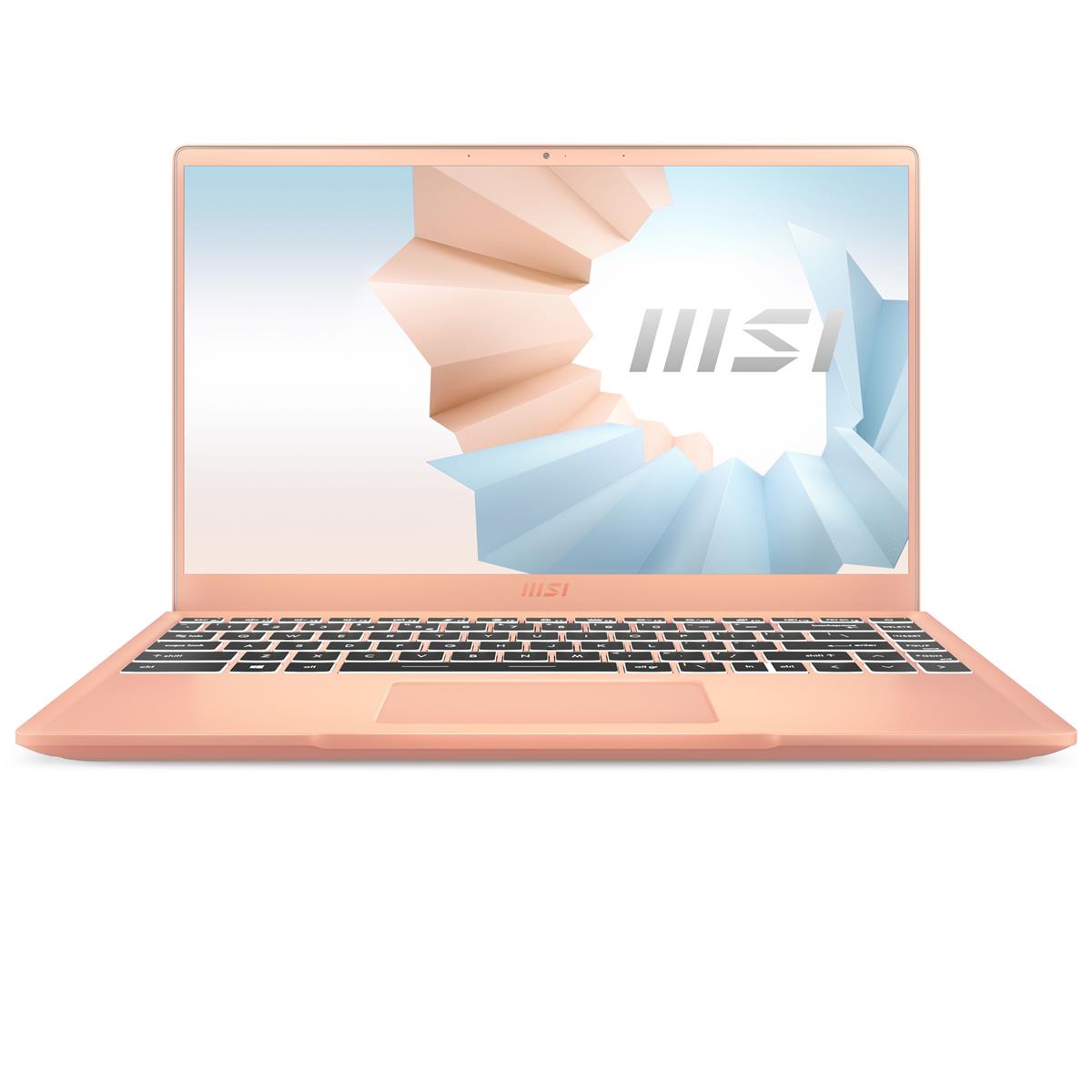 Image of MSI Modern 14 B11MO-857 14&quot; FHD Notebook