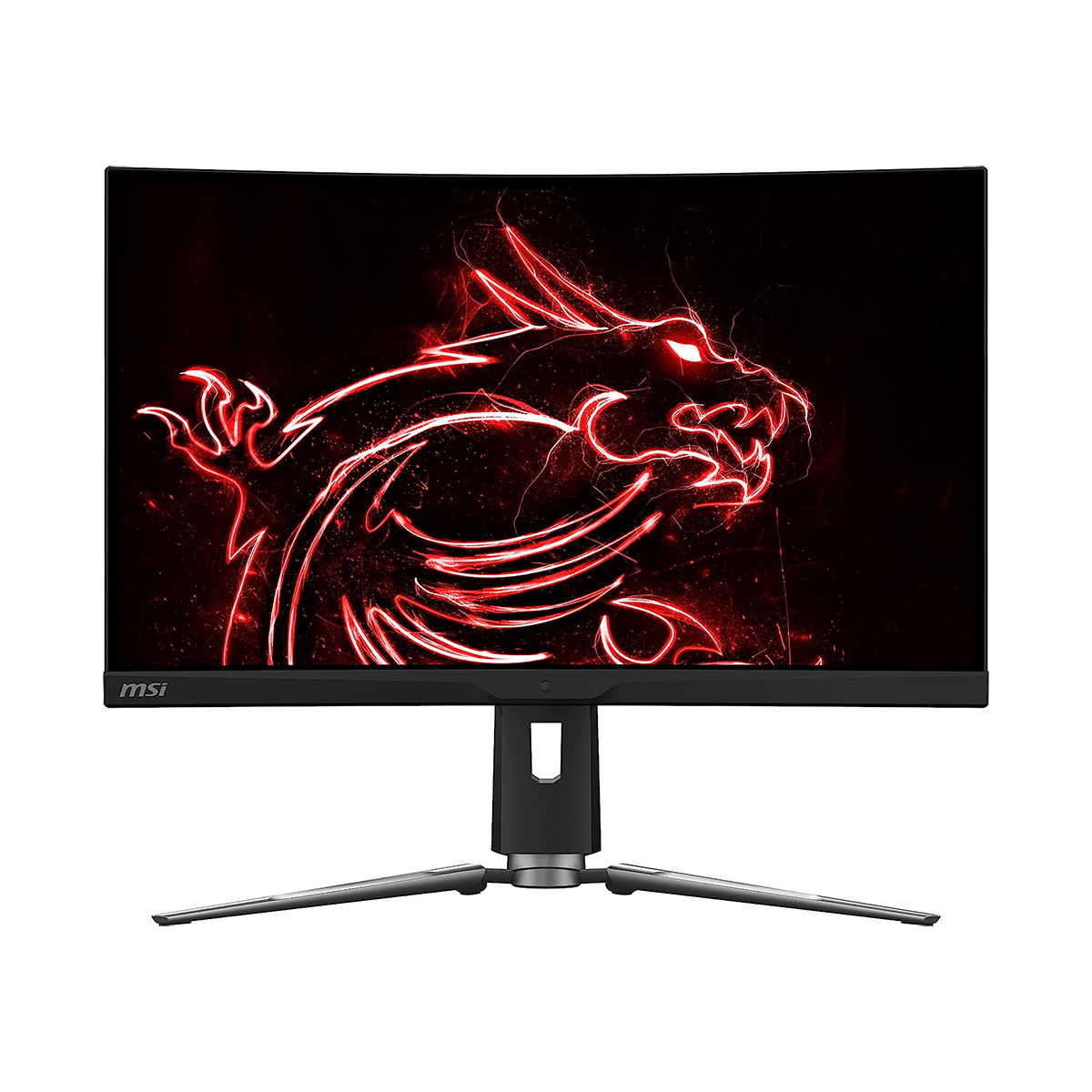 

MSI MPG ARTYMIS 273CQR-QD 27" 16:9 WQHD 165Hz Curved VA LCD HDR Gaming Monitor