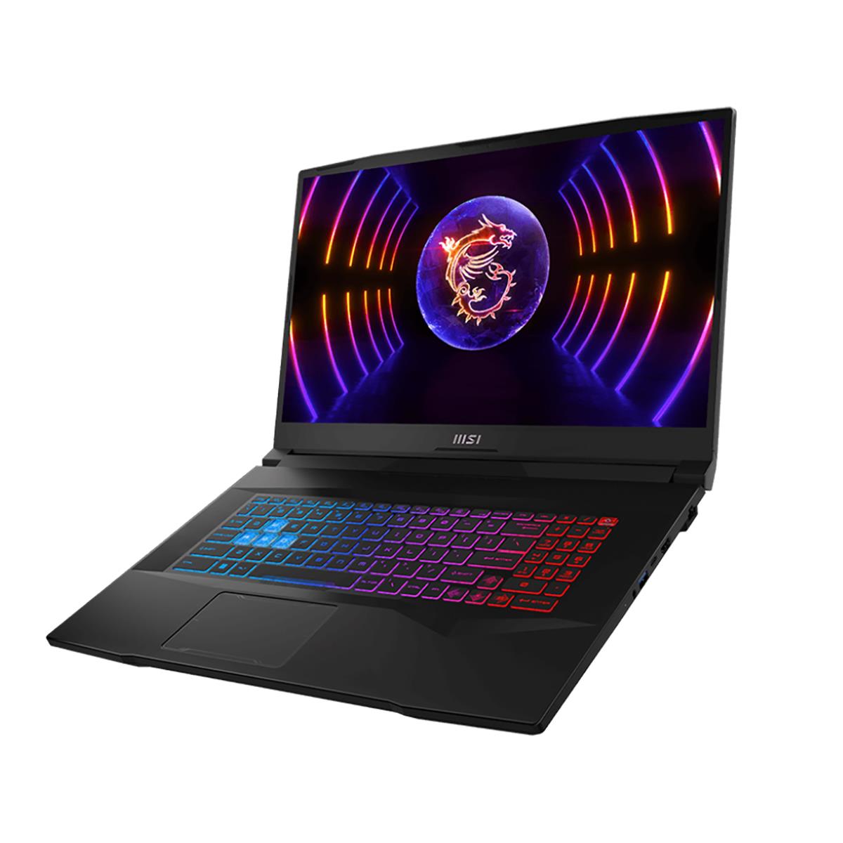 Image of MSI Pulse 17.3&quot; QHD 240Hz Gaming Laptop