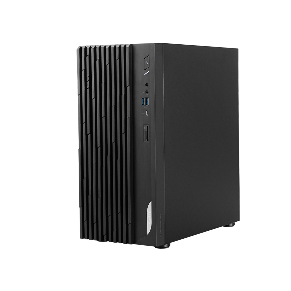 

MSI PRO DP180 Desktop, i7-13700F, 32GB, 2TB SSD, RTX 4060 VENTUS 2X BLACK, W11H