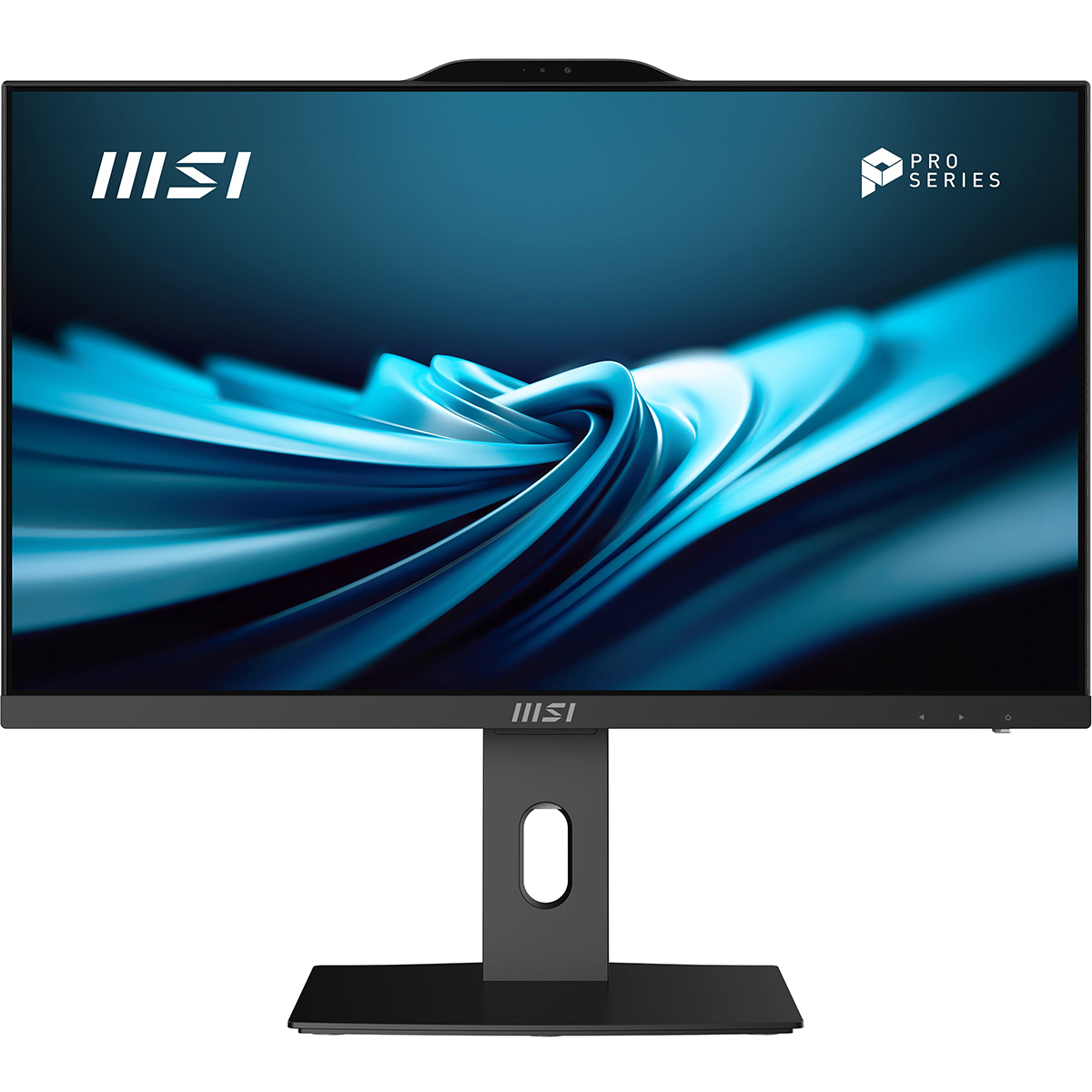 

MSI PRO AP242P 14M-643US 23.8" FHD 100Hz AIO, i7-14700, 16GB, 1TB SSD,W11H,Black