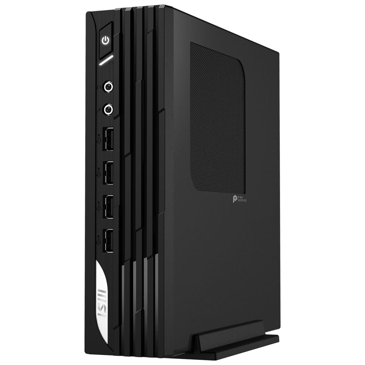 Image of MSI Pro DP21 11MA-216US MFF Desktop Computer