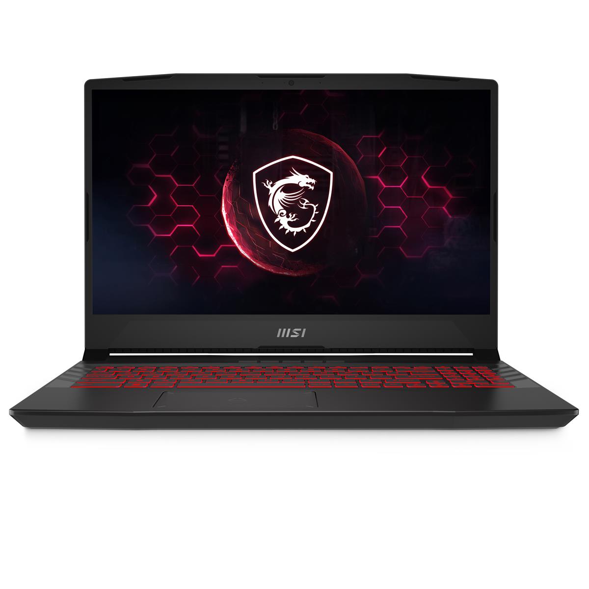 Image of MSI Pulse GL66 15.6&quot; QHD 165Hz Gaming