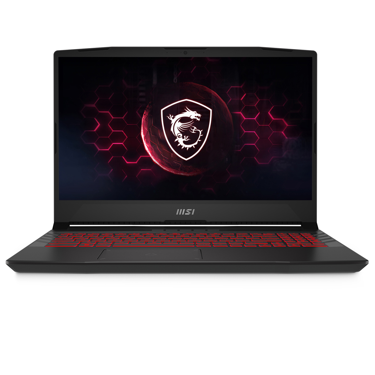 Image of MSI Pulse GL66 15.6&quot; QHD 165Hz Gaming