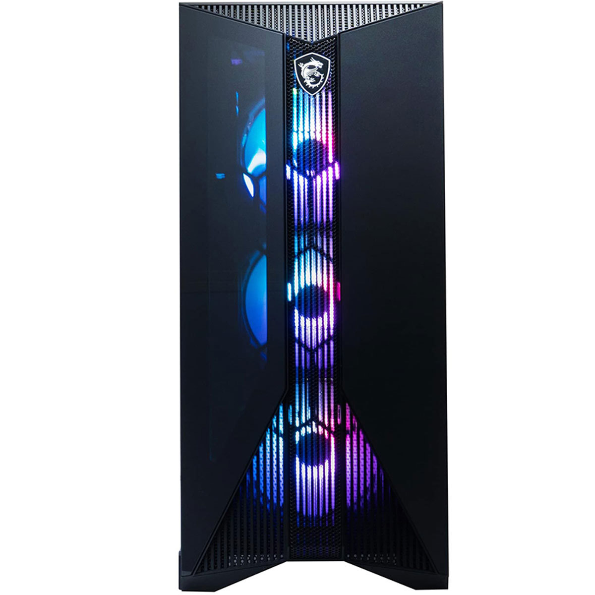 

MSI Aegis R 12TG-268US Gaming Desktop, i7-12700F, 16GB, 1TB SSD,RTX 3060 Ti,W11H