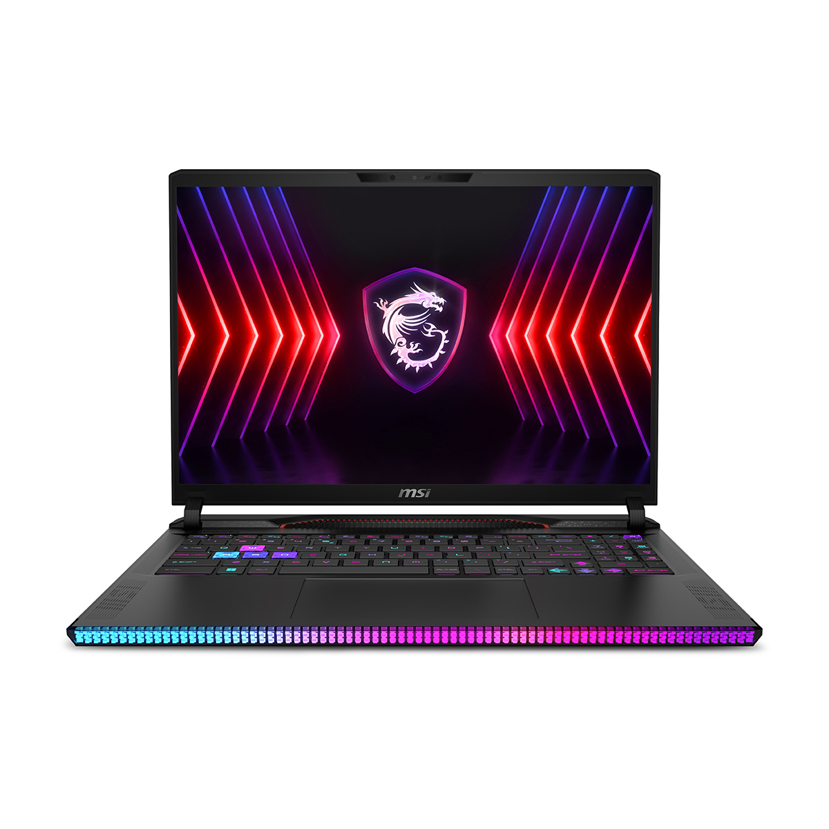 

MSI Raider GE68HX 16" 4K UHD+ 144Hz Gaming,i9-14900HX,64GB,2TB SSD,RTX 4090,W11H