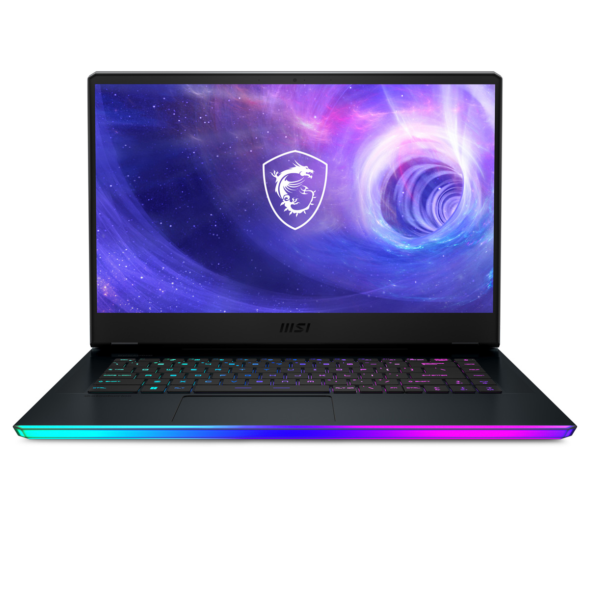 MSI Raider GE66 15.6" QHD 240Hz, i7-12700H, 32GB, 1TB SSD, RTX 3080 Ti,W11H,Blue