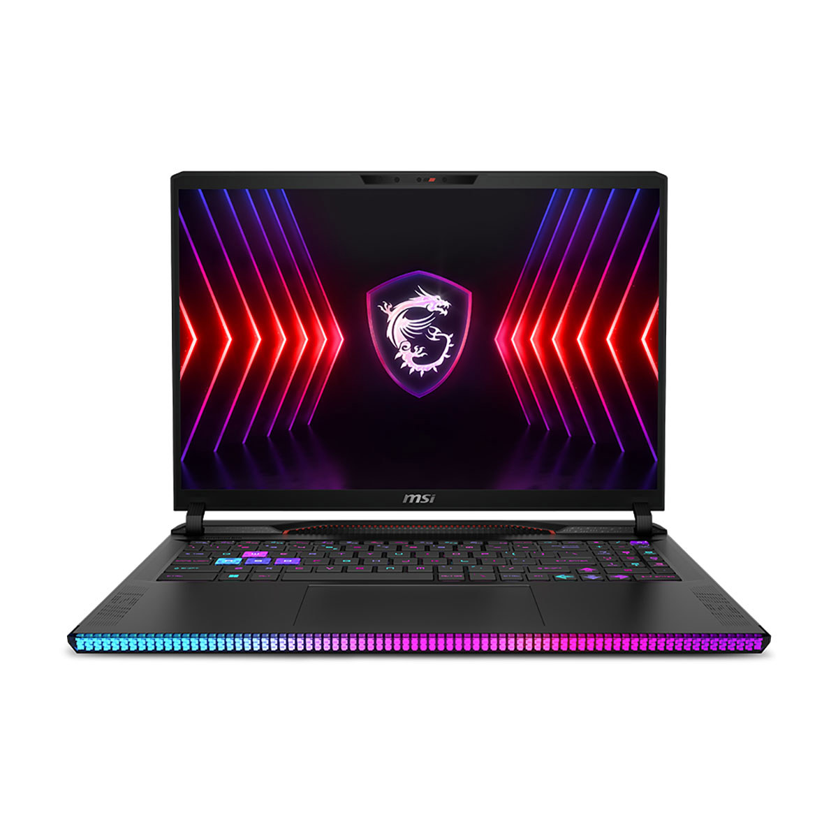 

MSI Raider GE68 HX 16" 4K UHD 120Hz Gaming,i9-14900HX,64GB,2TB SSD,RTX 4080,W11H