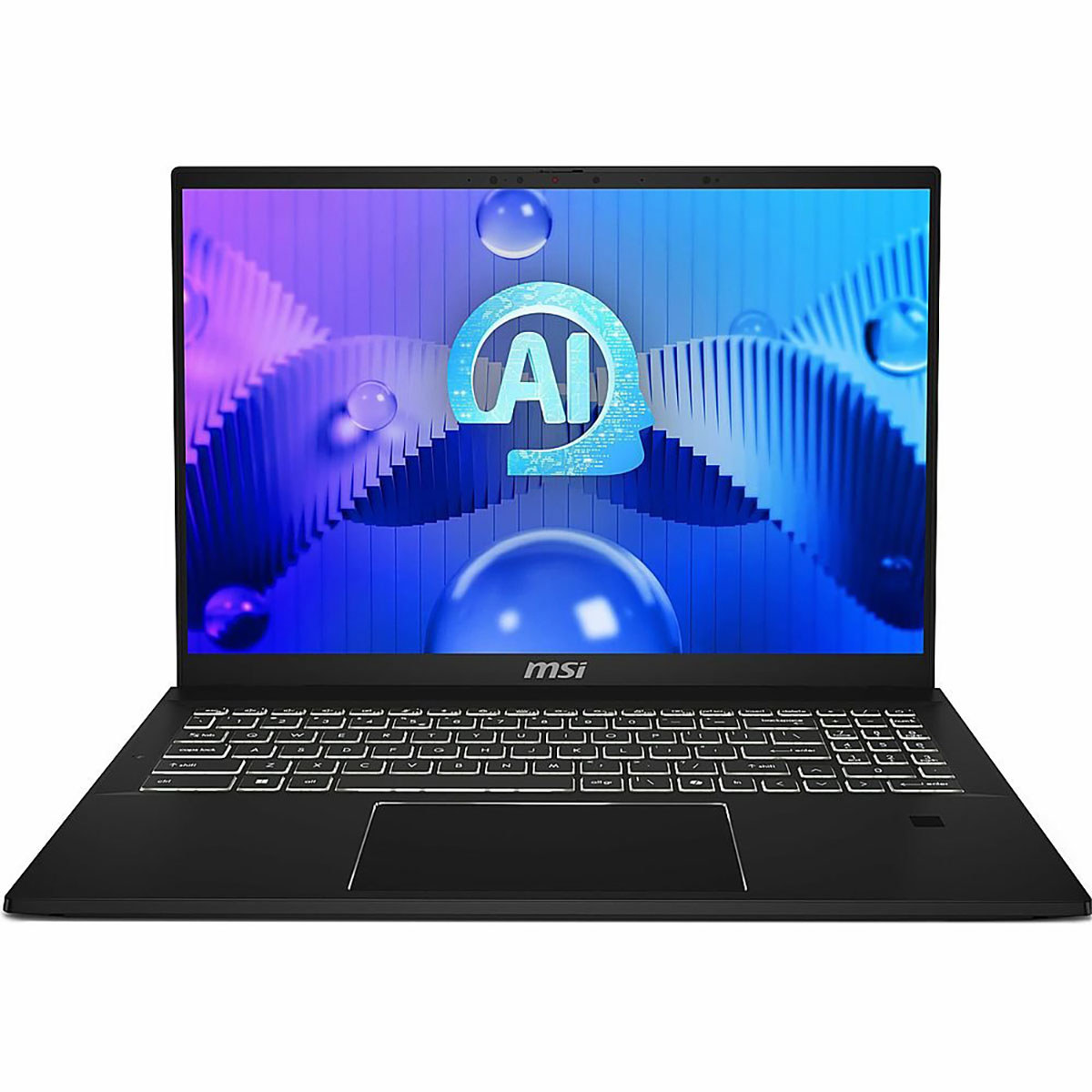 

MSI Summit E16 AI Evo 16" WQXGA 165Hz 2-In-1 Touch, Ultra 5-125H,16GB,512GB,W11P