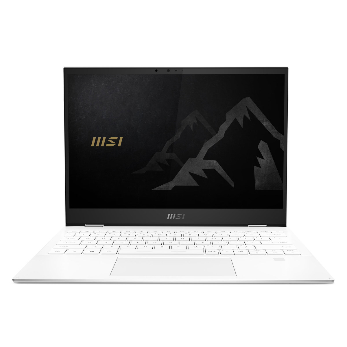 

MSI Summit E13 Flip Evo 13.4" FHD+ Touch, i5-1155G7, 16GB, 512GB SSD, W10H,White