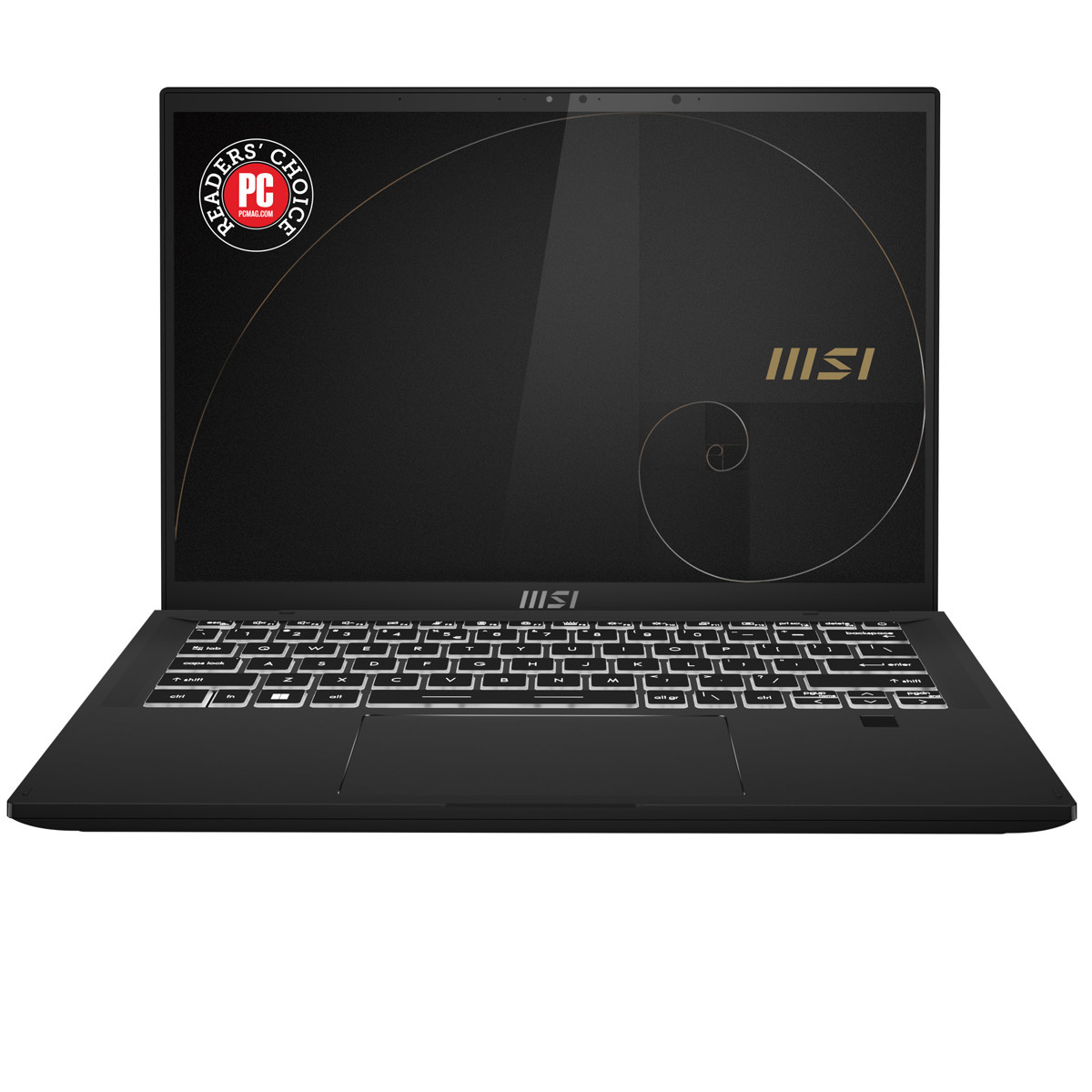 

MSI Summit E14 Flip Evo 14" QHD+ 2-In-1 Touch, i5-1240P, 16GB RAM,512GB SSD,W11P