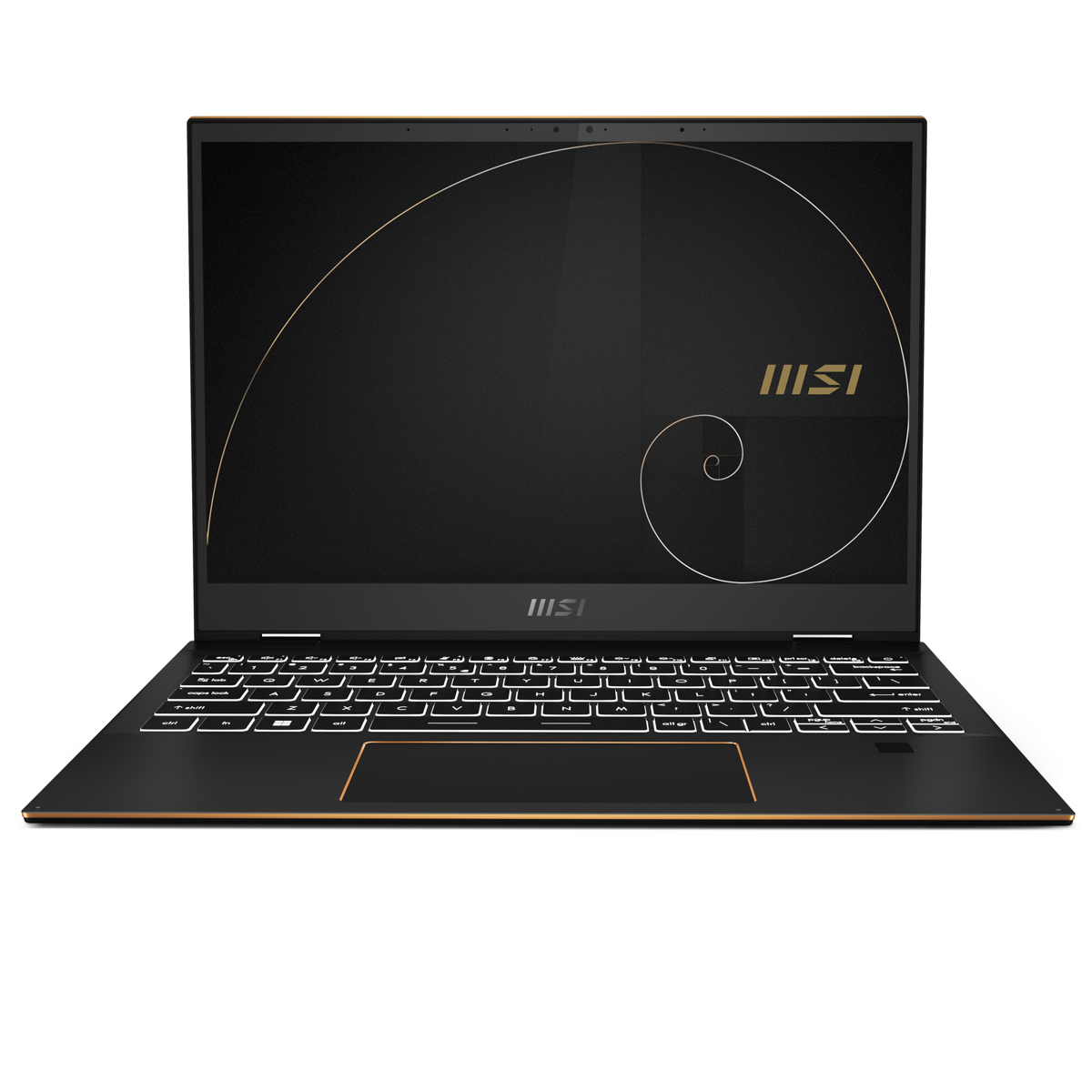 

MSI Summit E13 Flip Evo 13.4" FHD+ 120Hz 2-In-1 Touch, i7-1260P, 16GB,512GB,W11P