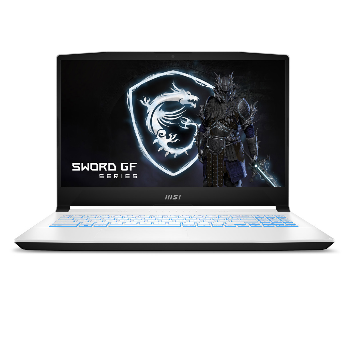 Image of MSI Sword 15 15.6&quot; FHD 144Hz