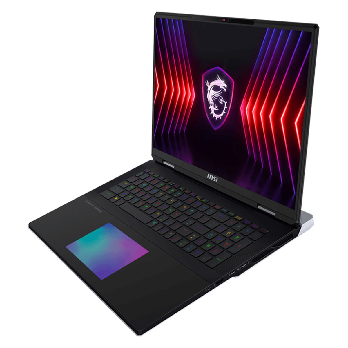 MSI Titan 18 HX 18