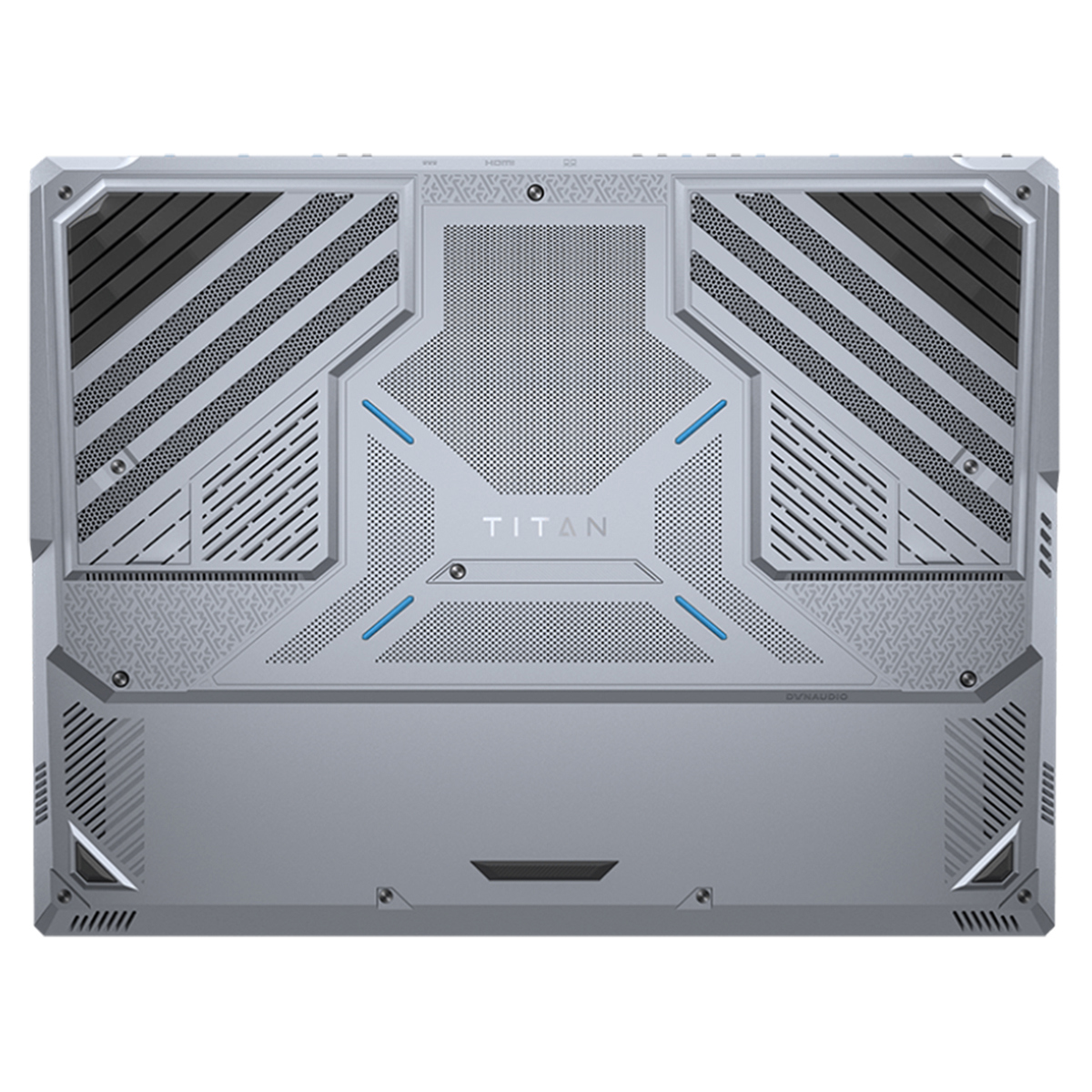 MSI Titan 18 HX 18