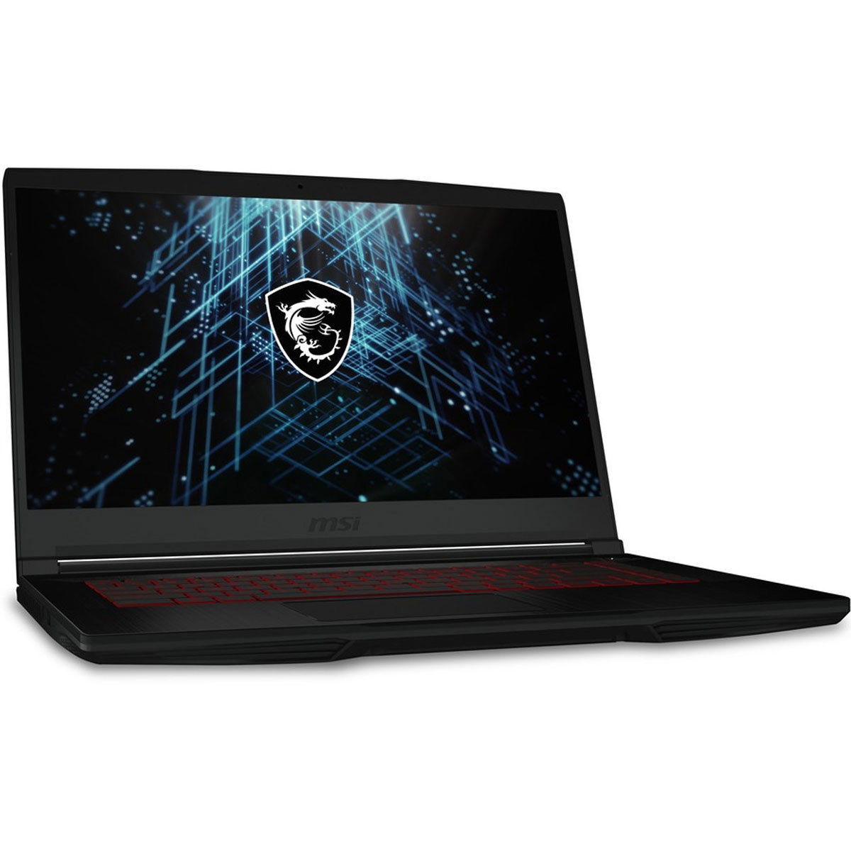 

MSI Thin GF63 15.6" Full HD 144Hz Gaming, i5-12450H, 8GB,512GB SSD,RTX 2050,W11P