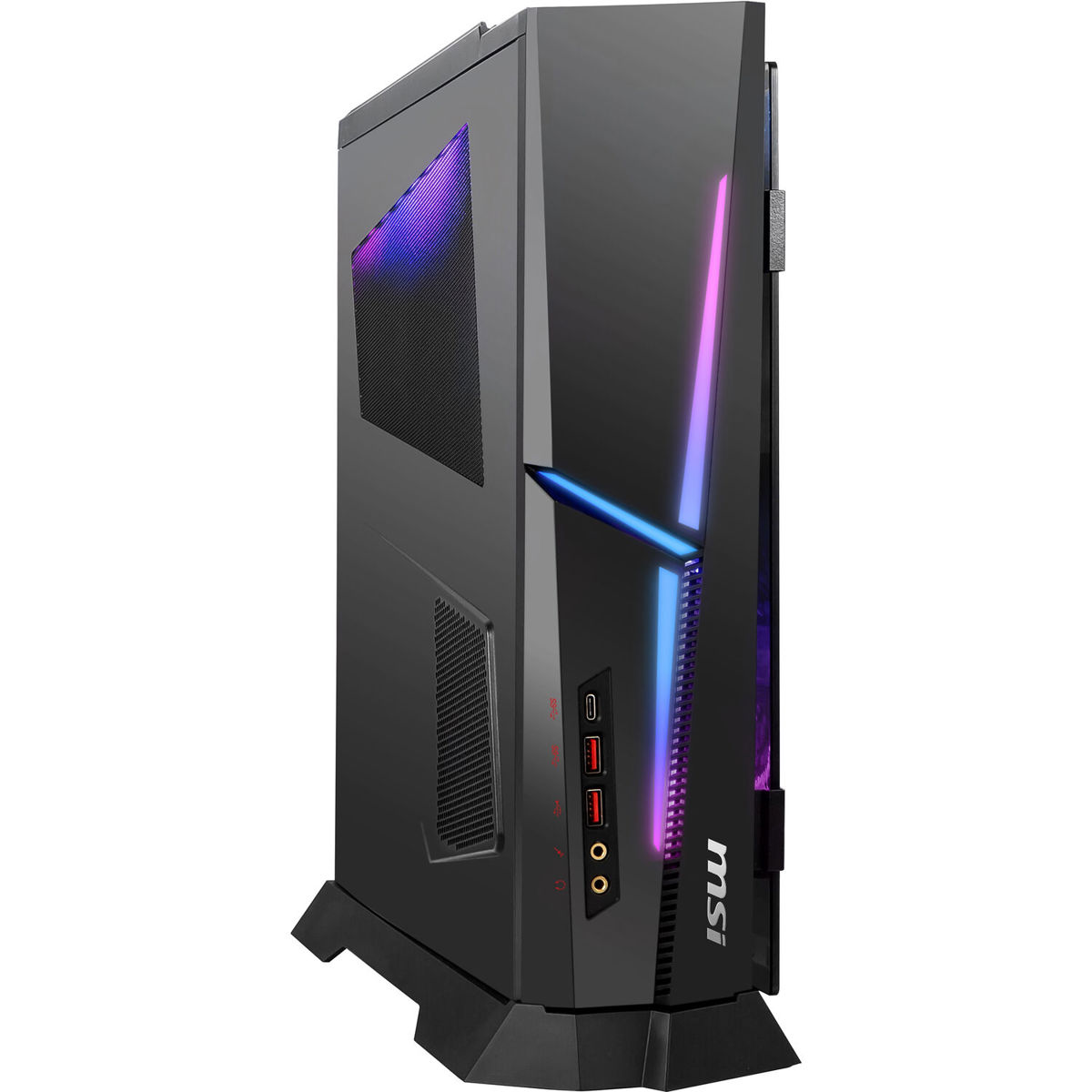 

MSI MPG Trident AS SFF Gaming, i5-13400F, 16GB, 1TB SSD+1TB HDD, RTX 3050, W11H