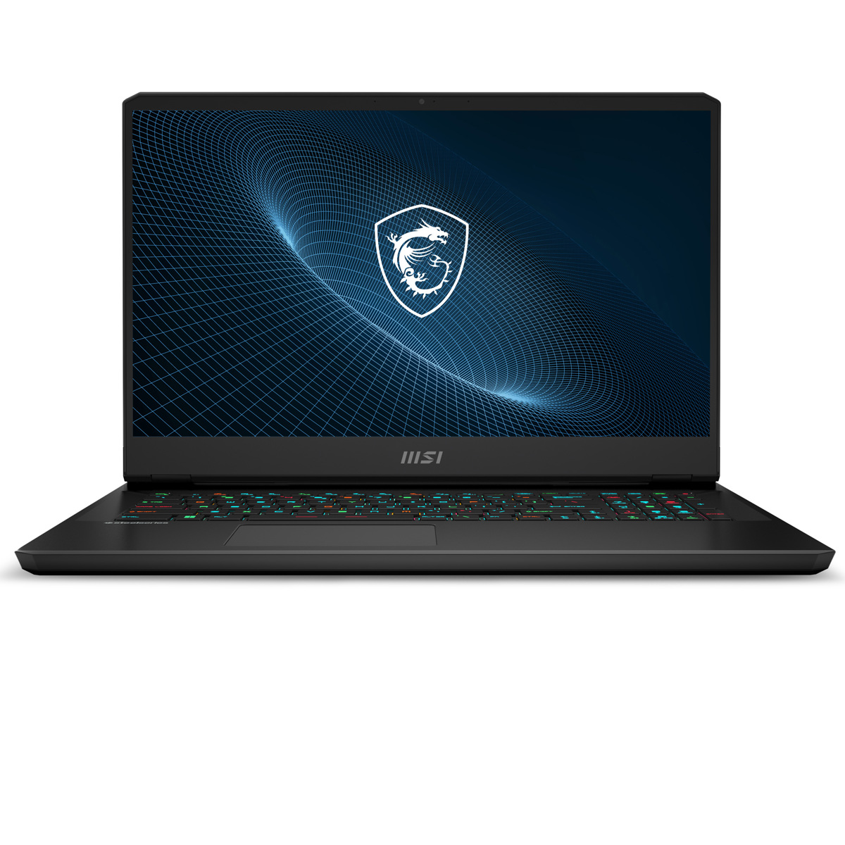 Image of MSI Vector GP76 17.3&quot; FHD 360Hz