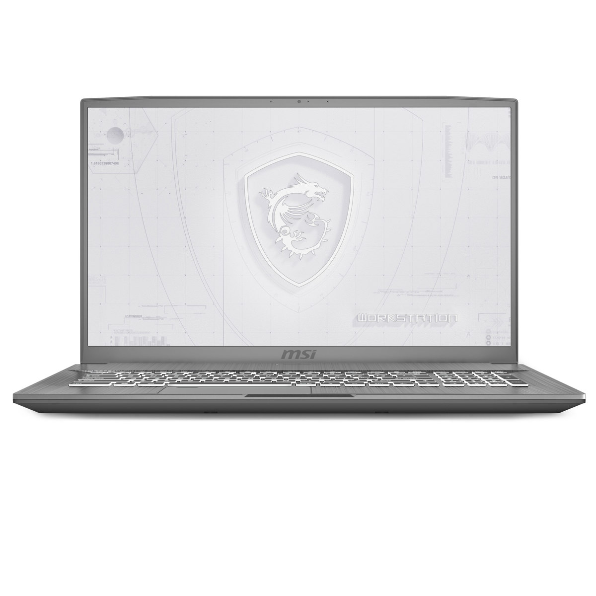 

MSI WF75 10TK-250 17.3" FHD 144Hz Workstation, i7-10750H, 32GB, 1TB,RTX3000,W10P