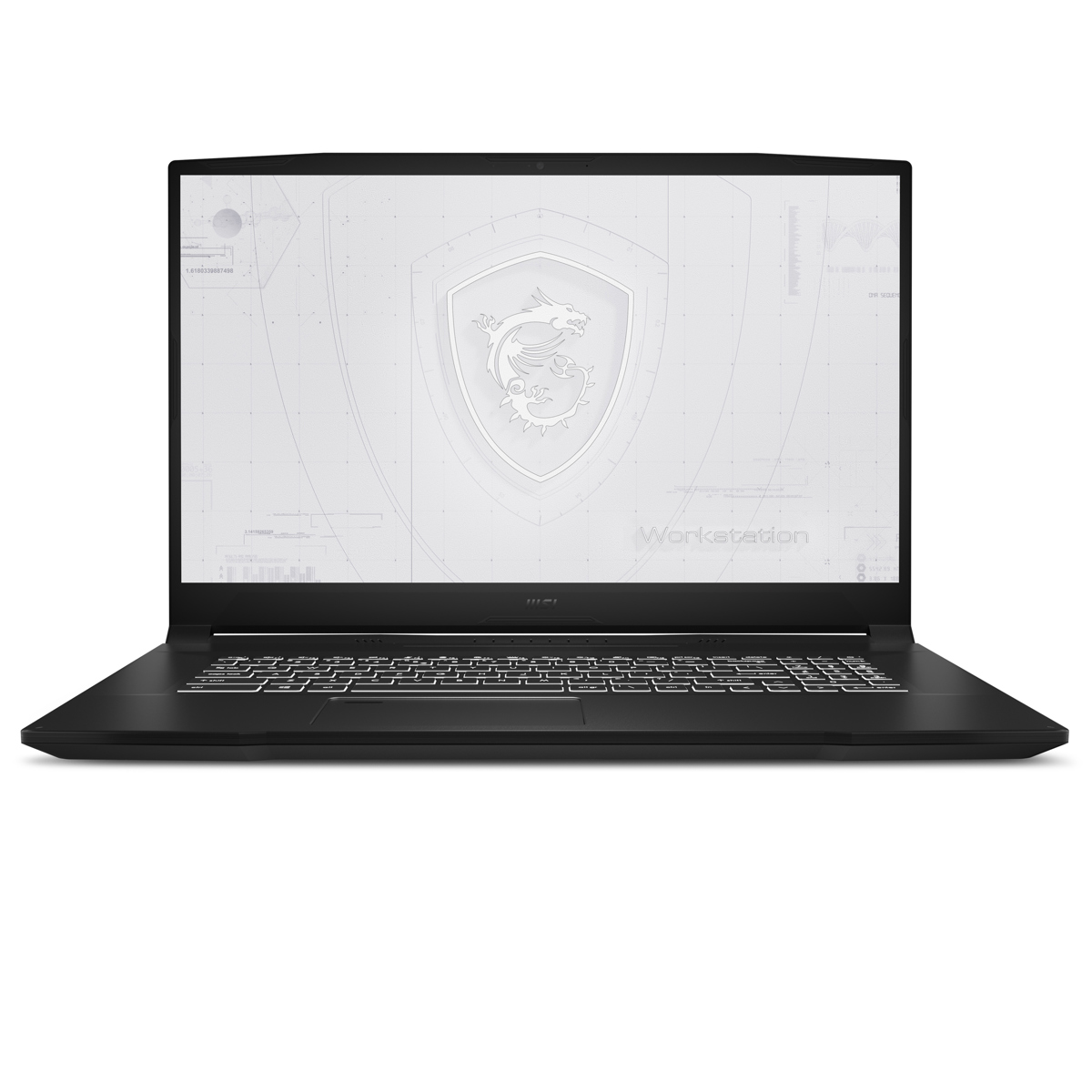 

MSI WF76 17.3" FHD 144Hz Workstation, i7-11800H,16GB,512GB SSD,Quadro T1200,W11P