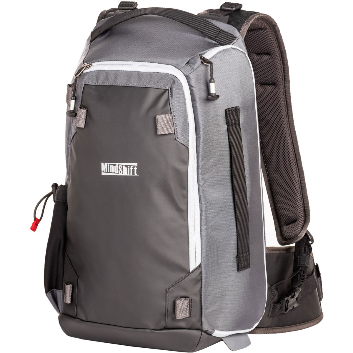 

MindShift PhotoCross 13 Backpack, Carbon Gray